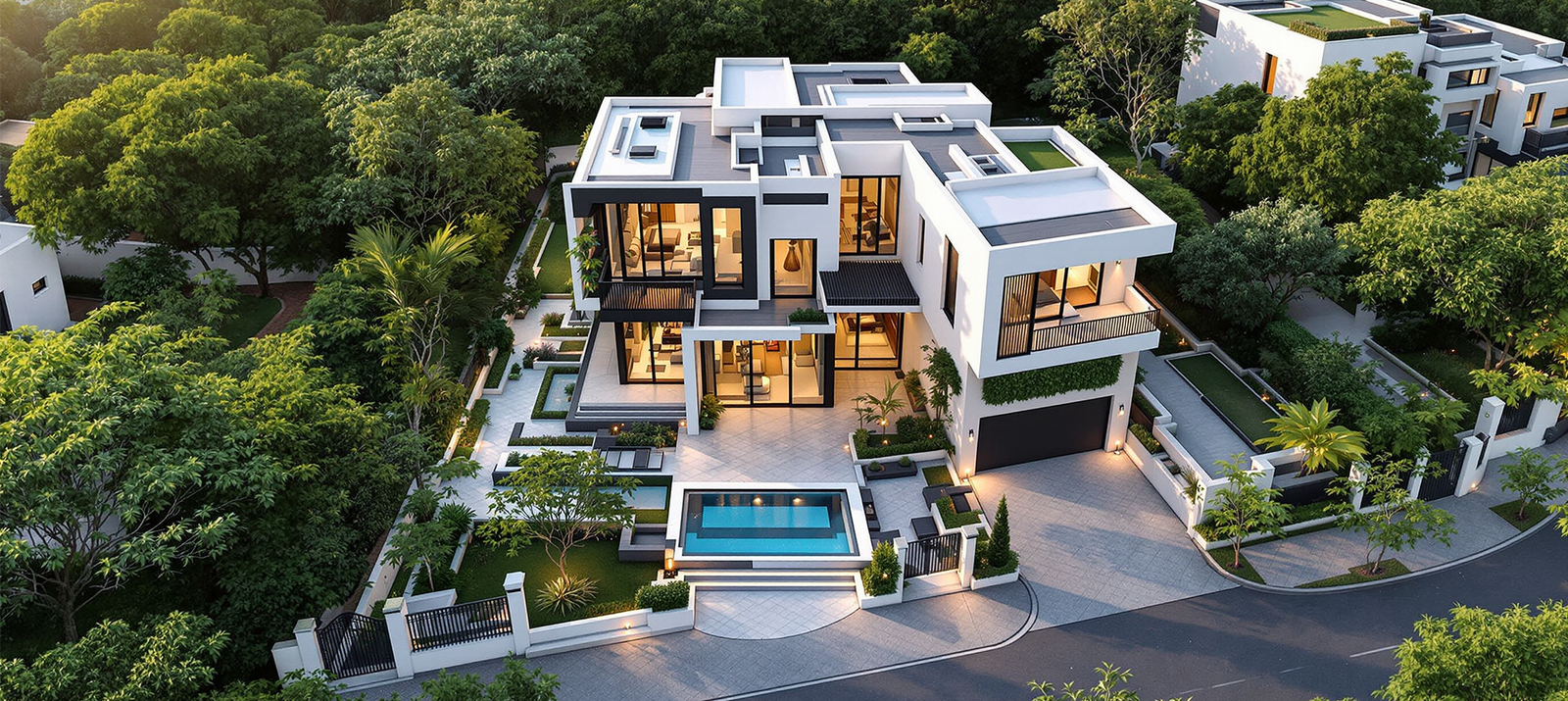 Deenz Builders & Architects